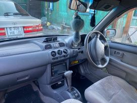  Nissan March 2001 , 200000 , 