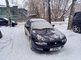  Mazda Xedos 6 1992 , 170000 , 