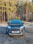 SUV   Ford EcoSport 2017 , 1750000 , 