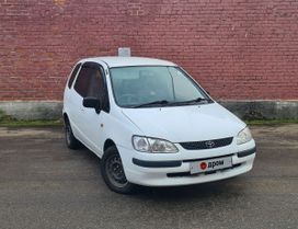    Toyota Corolla Spacio 1999 , 298000 , 