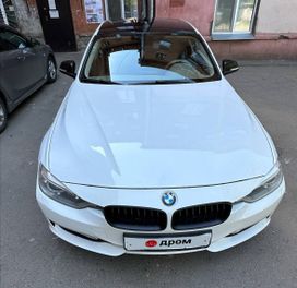  BMW 3-Series 2011 , 2000000 , 