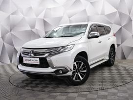 SUV   Mitsubishi Pajero Sport 2018 , 2550000 , 
