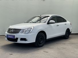  Nissan Almera 2018 , 800000 , 