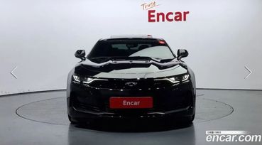  Chevrolet Camaro 2023 , 10900000 , 