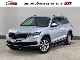 SUV   Skoda Kodiaq 2019 , 2282000 , 