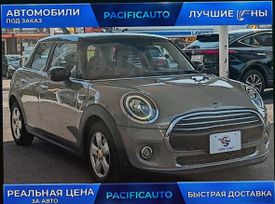  3  MINI Hatch 2021 , 1230000 , 