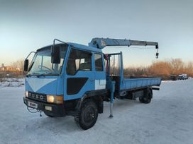  () Mitsubishi Fuso Fighter 1991 , 1645000 , 