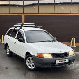  Nissan AD 2000 , 295000 , 