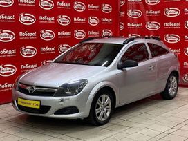  3  Opel Astra GTC 2007 , 450000 , 