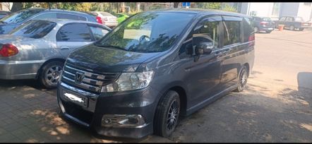    Honda Stepwgn 2010 , 1900000 , 