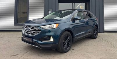 SUV   Ford Edge 2020 , 1884000 , 