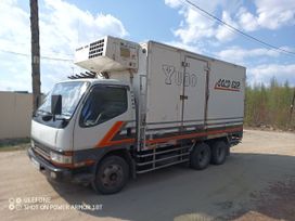   Mitsubishi Fuso Canter 1998 , 2100000 , 