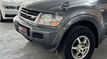 SUV   Mitsubishi Pajero 1999 , 890000 , 