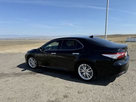  Toyota Camry 2020 , 3200000 , 