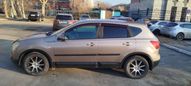 SUV   Nissan Qashqai 2007 , 900000 , 