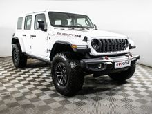  Wrangler, 2024