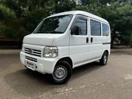    Honda Acty 2009 , 560000 , 