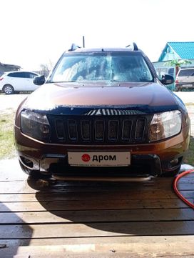 SUV   Renault Duster 2013 , 900000 , 