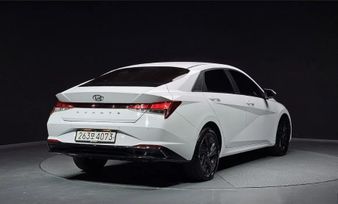  Hyundai Avante 2021 , 1800000 , 