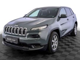 SUV   Jeep Cherokee 2014 , 1730000 , 