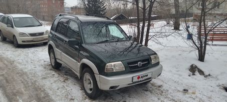 SUV   Mazda Proceed Levante 1998 , 520000 , 