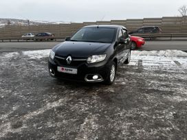 Renault Sandero 2015 , 780000 , 