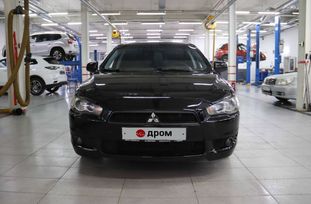  Mitsubishi Lancer 2007 , 465000 , 