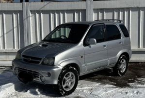 SUV   Toyota Cami 2000 , 500000 , 