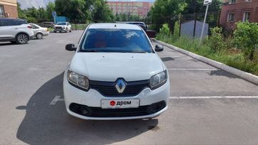  Renault Logan 2018 , 850000 , 