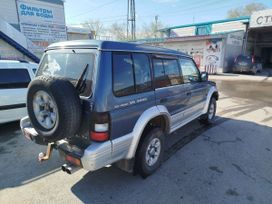 SUV   Mitsubishi Pajero 1995 , 630000 , 