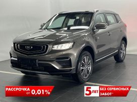 SUV   Belgee X70 2025 , 2946190 , 