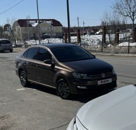  Volkswagen Polo 2019 , 1290000 , 