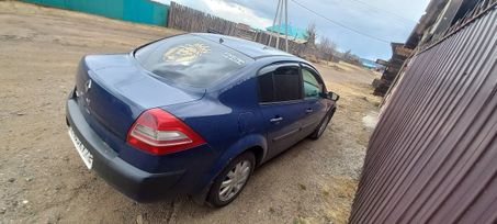  Renault Megane 2008 , 350000 , 