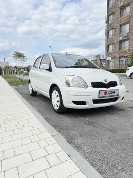  Toyota Vitz 2002 , 450000 , 