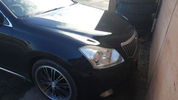  Toyota Crown Majesta 2012 , 1700000 , 