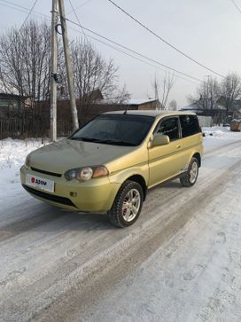  3  Honda HR-V 1999 , 325000 , 