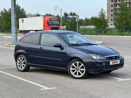  3  Ford Focus 2000 , 230000 , 