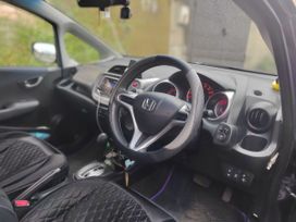  Honda Fit 2009 , 900000 , 