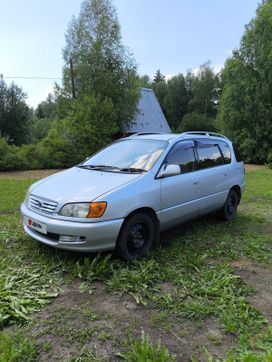    Toyota Ipsum 2000 , 720000 , 