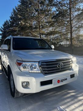 SUV   Toyota Land Cruiser 2014 , 5200000 , 