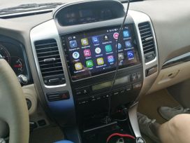 SUV   Toyota Land Cruiser Prado 2007 , 2500000 , 