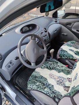  Toyota Echo 2001 , 430000 , 