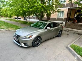  Lexus IS250 2014 , 1850000 , --