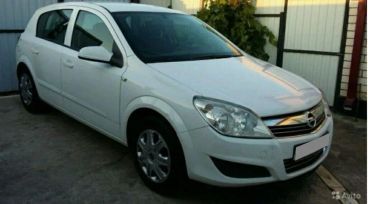  Opel Astra 2008 , 300000 , 