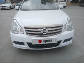  Nissan Almera 2013 , 460000 , 