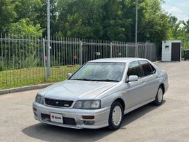  Nissan Bluebird 1999 , 190000 , 