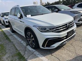  Tiguan, 2022