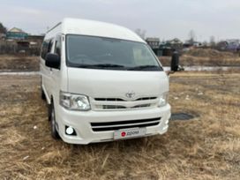    Toyota Hiace 2011 , 2500000 , 