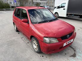  Mazda Demio 2000 , 175000 , 