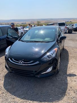  Hyundai Elantra 2014 , 579000 , 